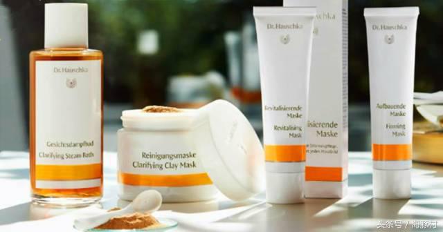 只不过是一个德系有机护肤品，竟能让众多好莱坞影星被圈粉！