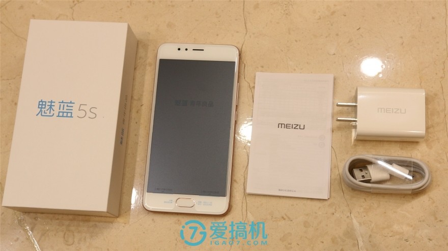 魅蓝5s快充怎么样,魅蓝5s长期使用感受