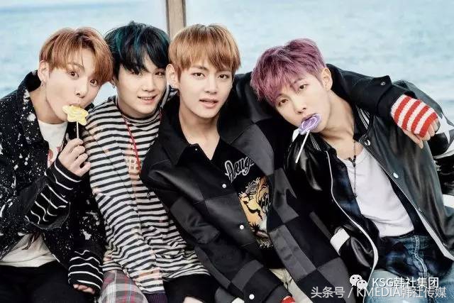 K-MEDIA万话筒｜韩*歌国**谣界2月混战硝烟弥漫！