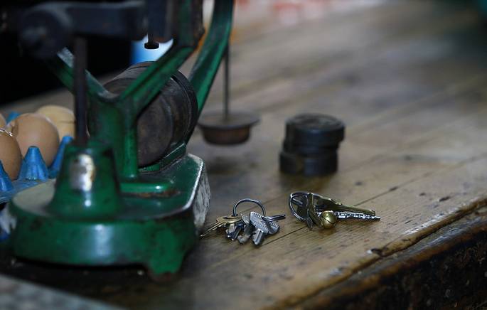 中国匠心！北京最后的国营副食店，营生半世纪，一年卖麻酱几十吨
