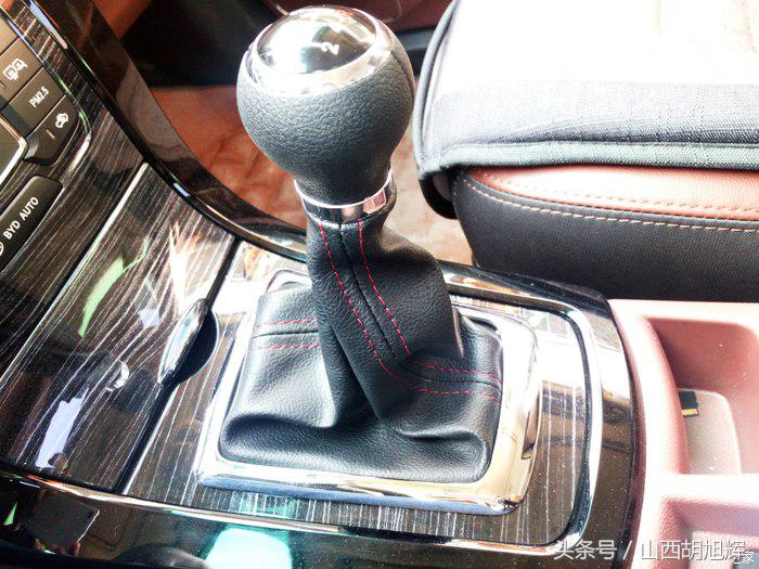 比亚迪速锐排挡头怎样拆,比亚迪速锐排挡防尘套怎么装