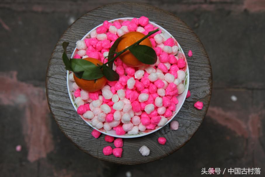 东莞过年习俗,东莞春节习俗图片