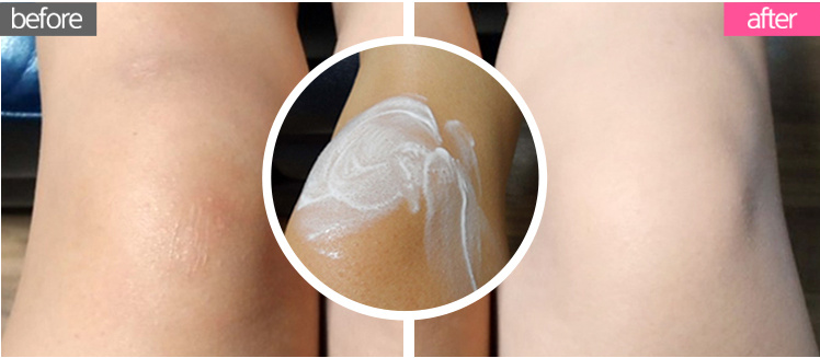 春日来袭，大胆素颜---三款素颜霜的对比