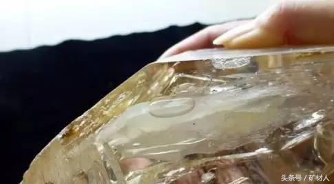 水晶在哪里,水晶从哪里找