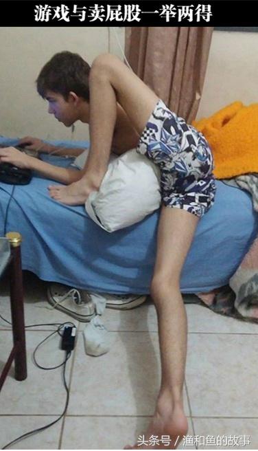 冷笑话：使用熊孩子召唤*法大**，笑疼了