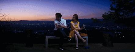 分析爱乐之城,爱乐之城效果