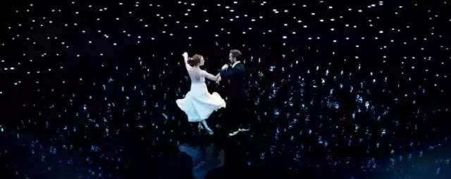 爱乐之城有必要二刷吗,爱乐之城二刷感受