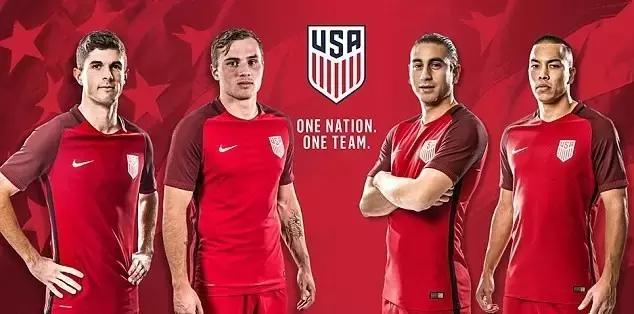 美国队球衣球员版,美国队球衣2022