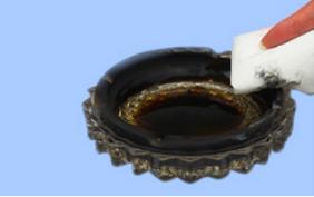 假期结束让你的爱车也好好的休息~