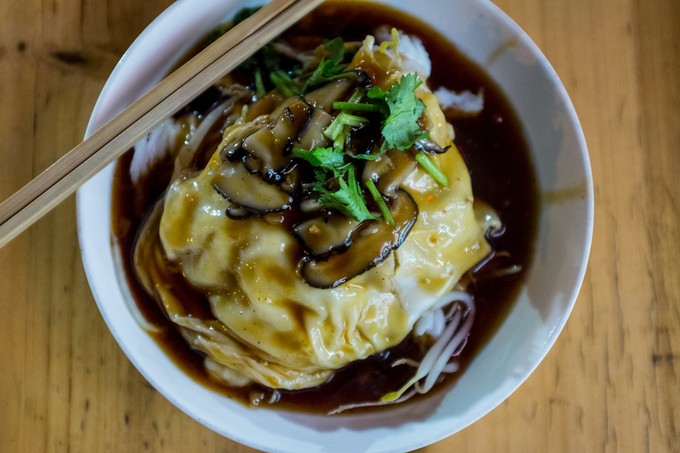 论一个吃货的自我修养小说,论一个吃货的自我修养