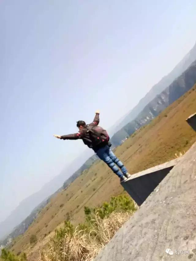 车友风采，中毒了，不骑不行，心痒难耐