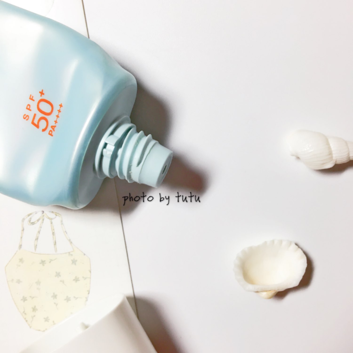 种草好用的防晒喷雾,防晒产品种草