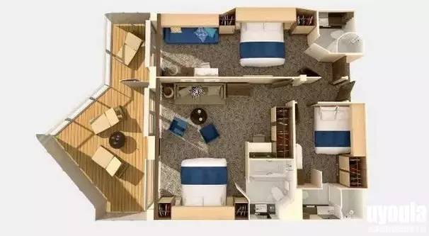 这可能是你见过最全的普吉岛攻略,最全的邮轮旅游攻略