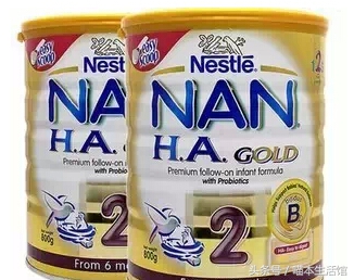 最受欢迎的国外奶粉品牌,澳洲本地人喜欢喝的奶粉