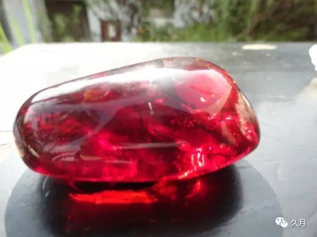 缅甸琥珀的形成过程视频,缅甸琥珀的分类及介绍