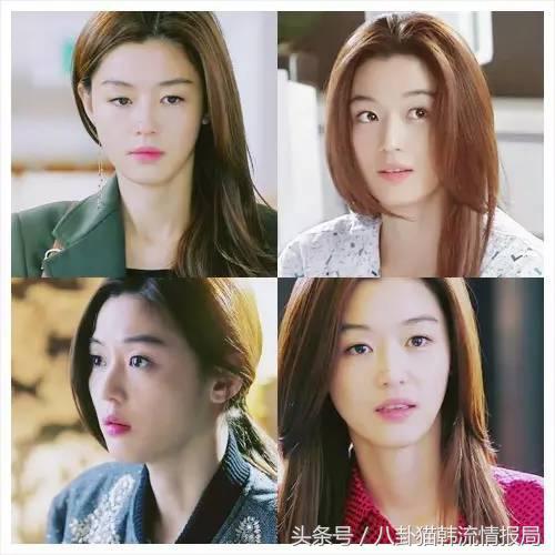 那些年韩剧捧红的10支口红，看什么韩剧，看它就够了！