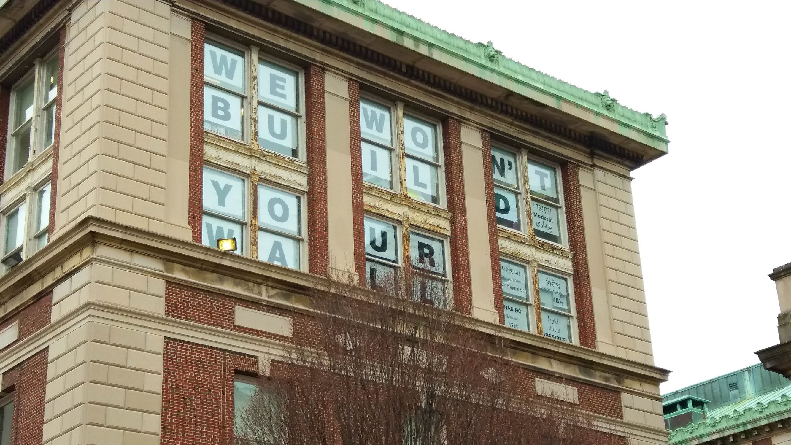 印象·美国东海岸(上)