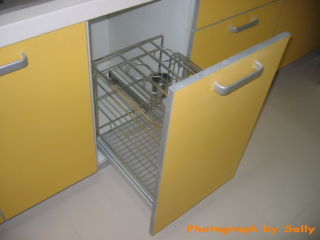 装修日志橱柜,房间橱柜安装全过程