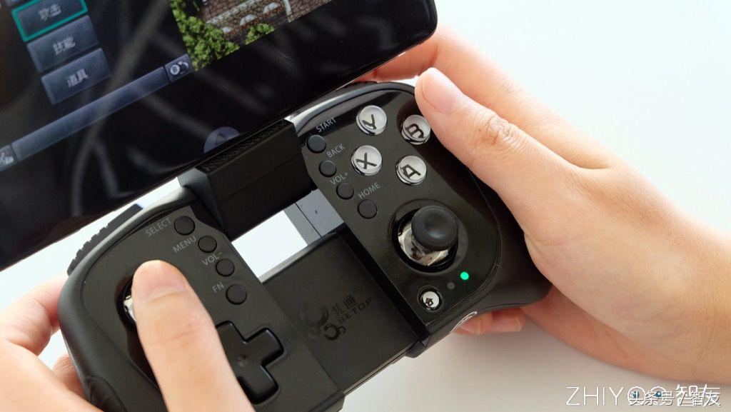 北通阿修罗x1手柄如何玩吃鸡,北通阿修罗x1能玩王者荣耀吗