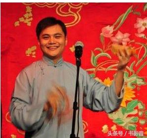 相声演员高峰现在干什么呢,相声演员高峰的现实生活