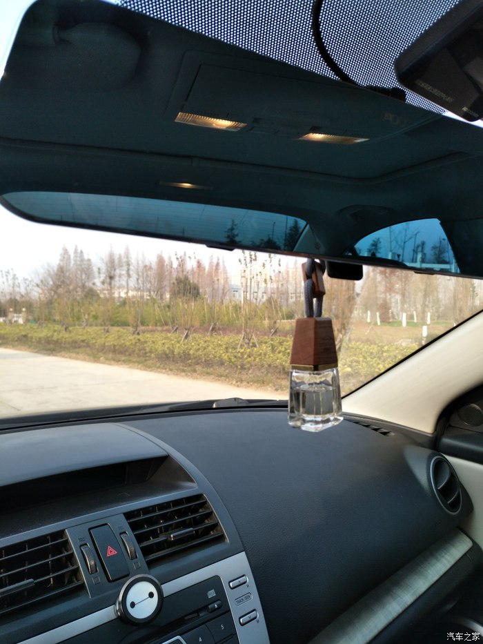 马自达6睿翼2.0精英,马自达6升级版睿翼