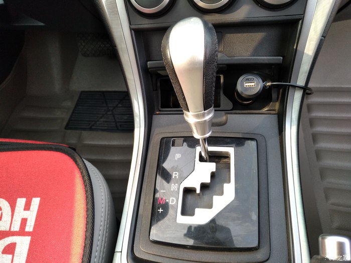 进化的“zoom-zoom”，七年的老伙计马自达6睿翼