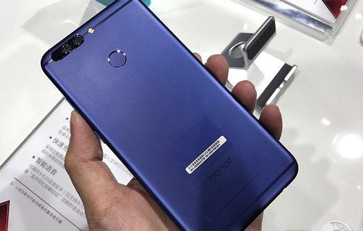 华为手机荣耀v9有美颜功能吗,华为手机荣耀v9好吗