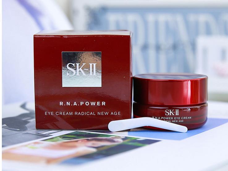 攒钱买大牌护肤品,什么牌子眼霜性价比高