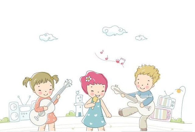 适合2个月宝宝听早教儿歌,适合宝宝听的儿歌小星星