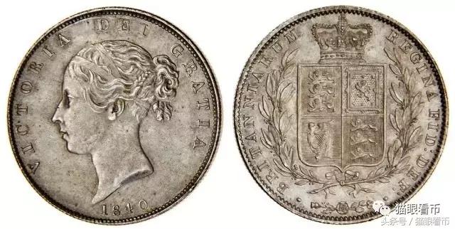 十道外国钱币的问题，你能答对几道？