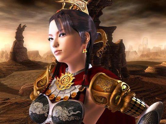 三界之争有无穷尽传奇的世界是如何补完的