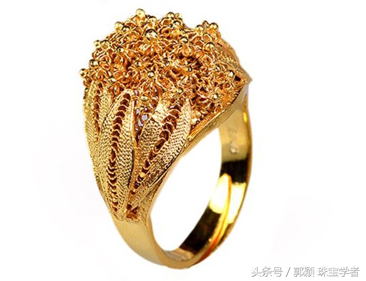 贵金属首饰标志字母代表什么,贵金属首饰常识