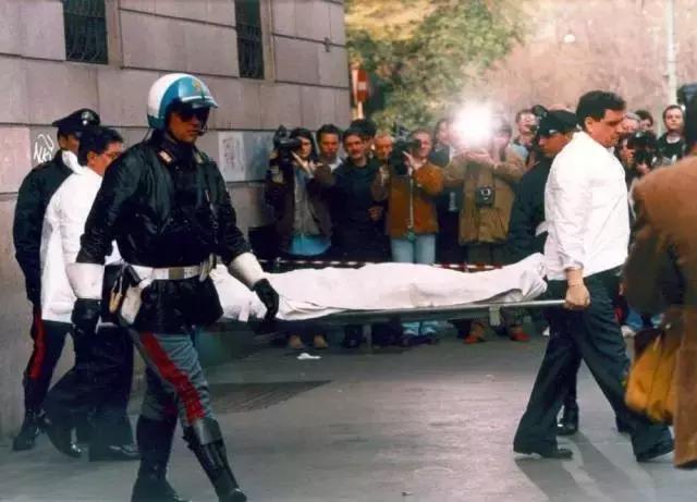 gucci家族史解密,gucci经典发家史