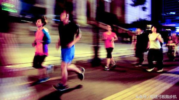 2017养成跑步习惯新方法，再坚持不了就打脸吧！