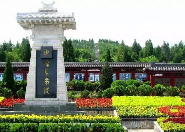 去西安旅游必去的历史地方,西安旅游攻略精华篇最新