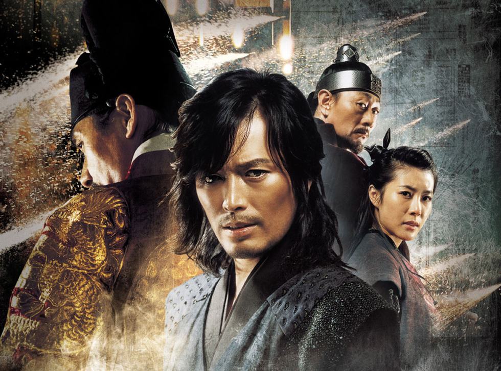 几乎零差评的五部玄幻电视剧,三生三世十里桃花玄幻电视剧