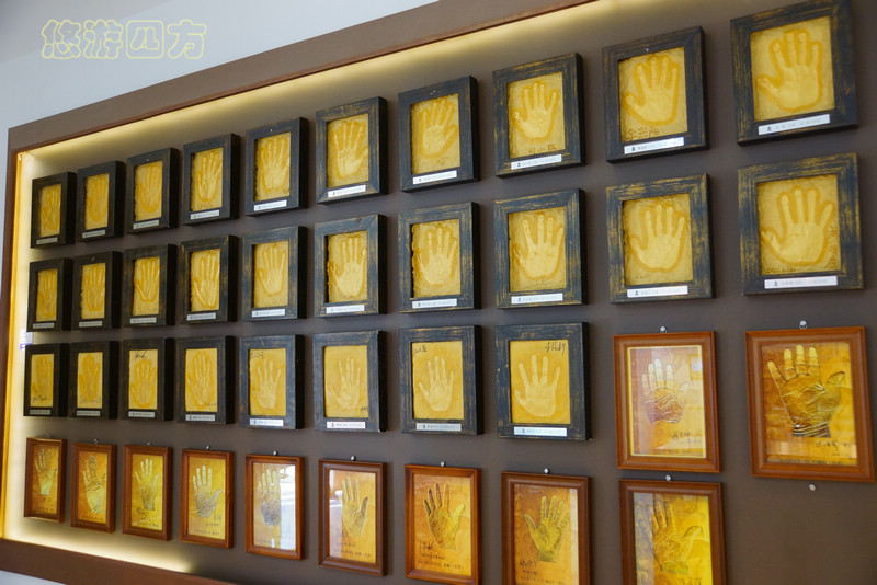 你知道一亿元现金连起来有多长吗？