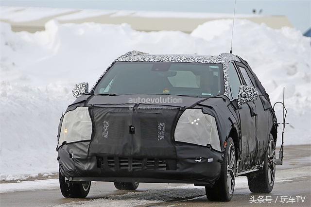 凯迪拉克xt3coupe,凯迪拉克xt3最新价格表