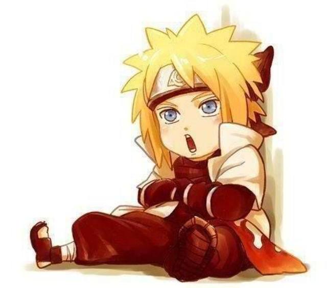 火影忍者波风水门招数,火影忍者新手波风水门