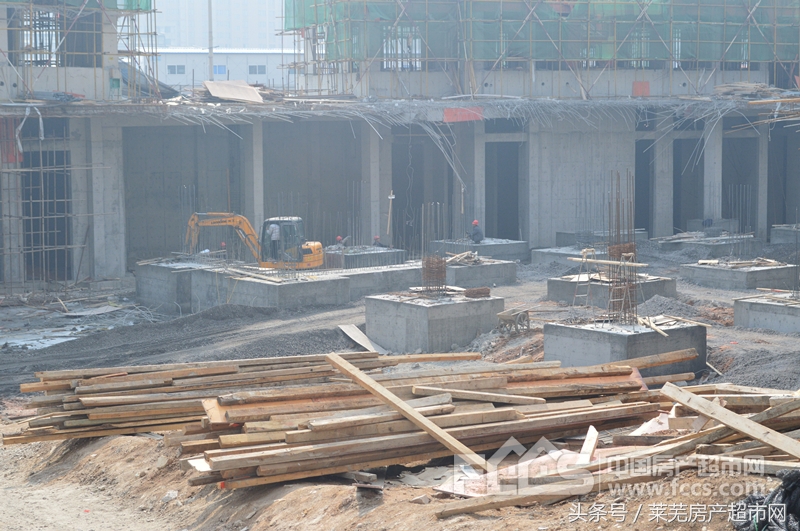 2019年莱芜商品房,2021新春买房