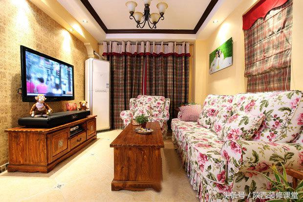 现代简约风格精装婚房,小户型现代风格婚房