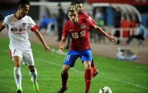 中超第12轮河南建业惨败广州恒大,中超16支球队主场巡礼