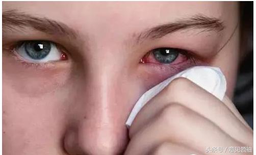 狗红眼病的症状和治疗方法,红眼病的引发原因