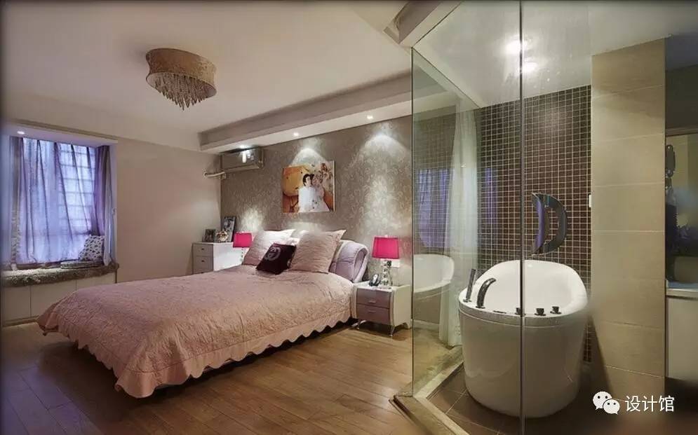 玻璃墙做到地面好看吗,玻璃墙怎么做效果好