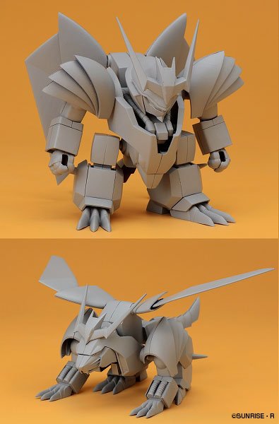 继续吃土!WF2017冬MF社的塑料小人一样给力!