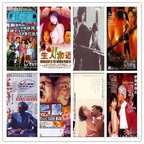 香港十大影帝排名榜,香港十大影帝演技排名