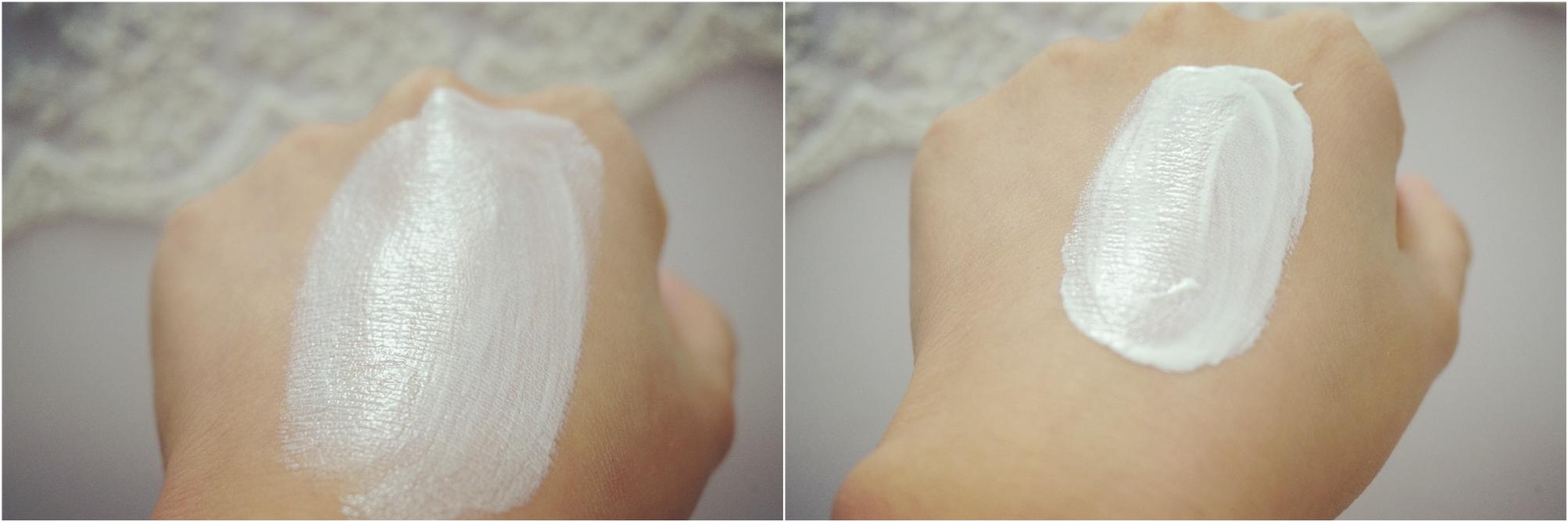 京润珍珠防晒露,欧诗漫和京润珍珠哪个更好用