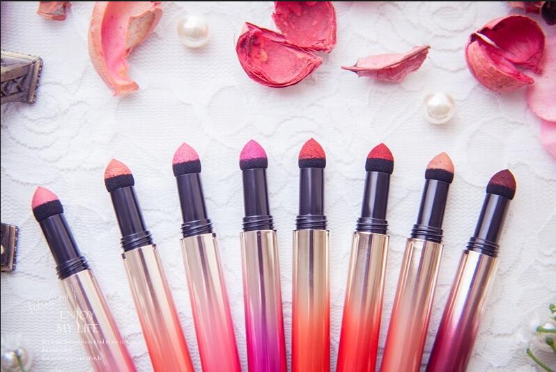 巴宝莉气垫唇釉25,2017年最好用气垫