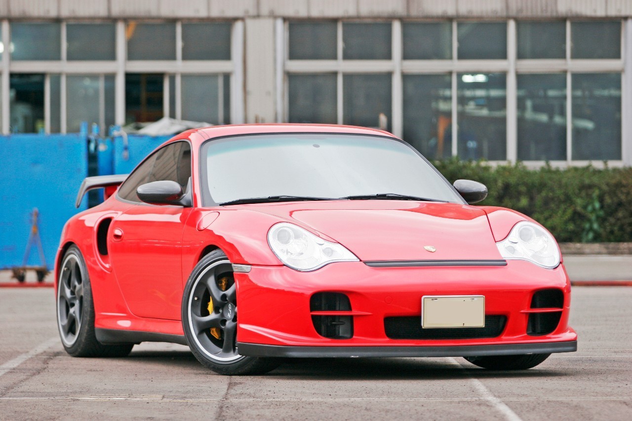 从赛道到街道开车乐趣,福特gtvs保时捷911