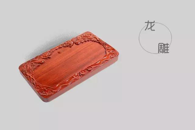 茶盘手工作品欣赏,广东茶盘欣赏